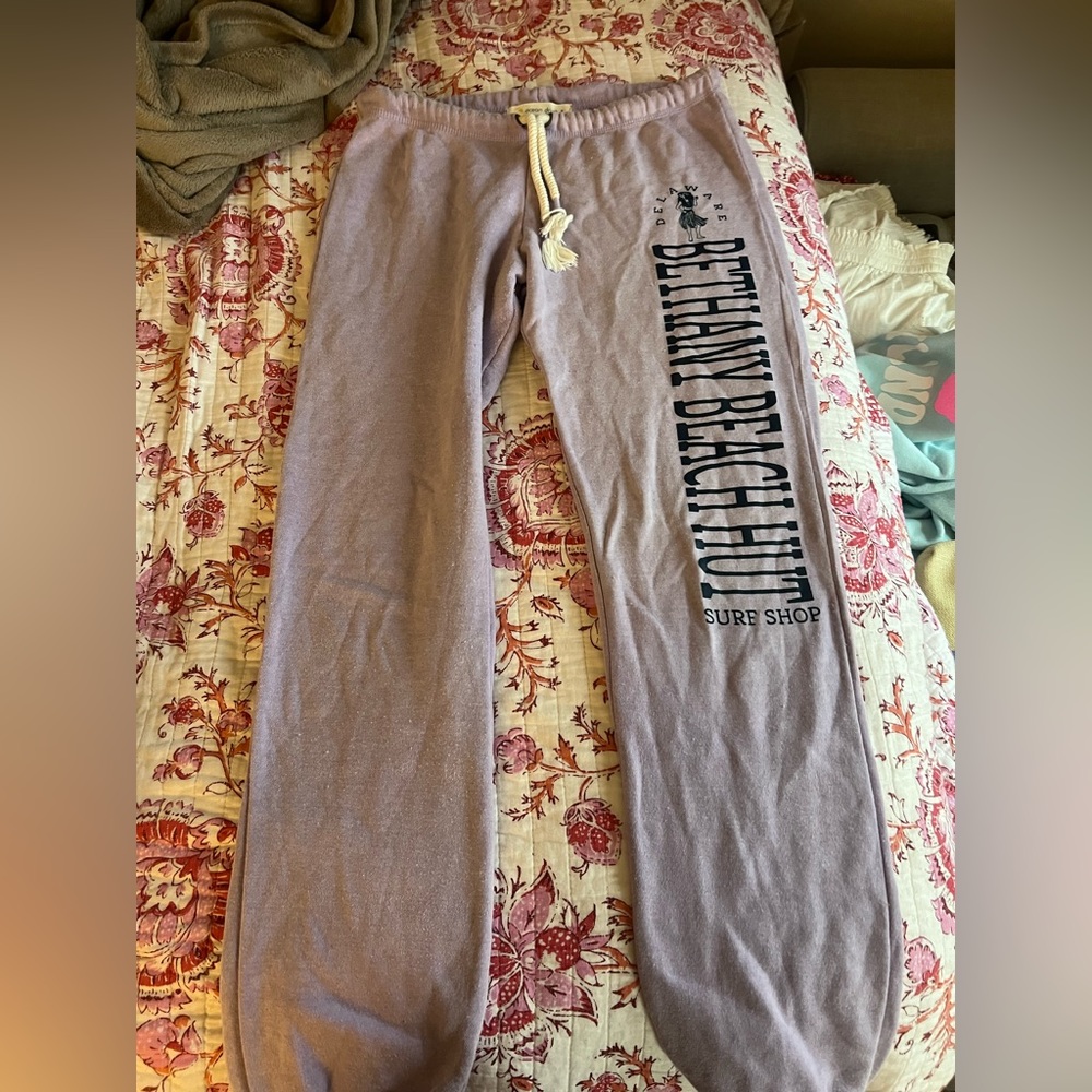 Cute sweatpants
